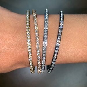 Swarovski Bracelets